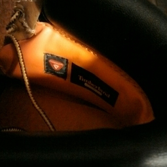 Timberland - Picture 5 of 5